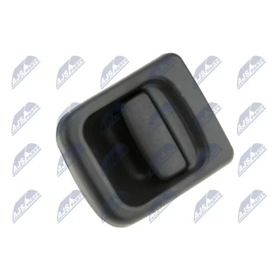 Kuva Oven kahva, Eteen, oikea NISSAN, OPEL, RENAULT OE 09 160 789, 45 00 489, 7700 352 489