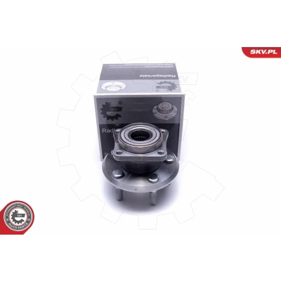 Kuva Pyöränlaakerisarja, Takana Toyota Matrix OE 4241012250, 4241020200, 4241032100