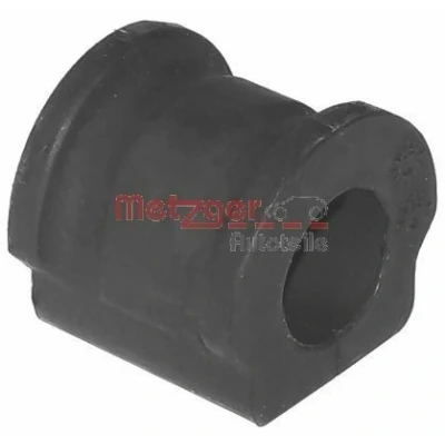 Kuva METZGER 52035308 Kallistuksenvakaajan Puslat Etuakseli, vasen, oikea Kumilaakeri SKODA: Fabia 1 Combi, I Hatchback, Sedan