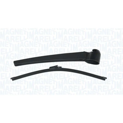 Kuva Pyyhkijänsulka Magneti Marelli 000723180202 330mm ilman ajoneuvokohtaista adapteria VOLKSWAGEN: Golf 5, 6