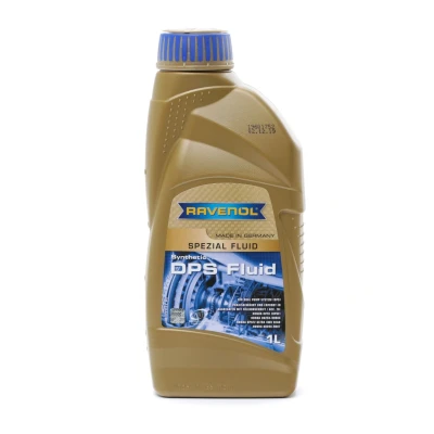 Kuva RAVENOL TDG SAE 75W 110 1211113 001 01 999 Vaihteistoöljy 1 synteettinen HONDA: CR V 3, 2