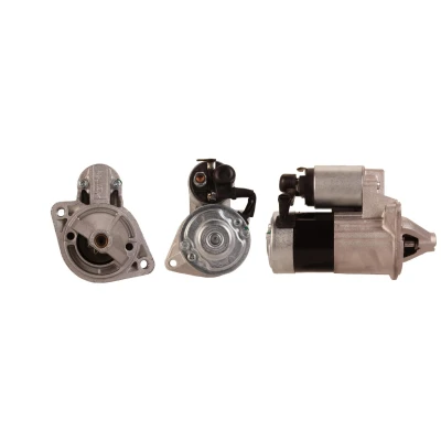 Kuva LUCAS ELECTRICAL LRS01460 Starttimoottori 12 1,2 8 VOLVO: S40 I, MITSUBISHI: Lancer 7 Limousine, Carisma Sedan