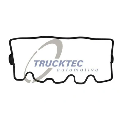 Kuva TRUCKTEC AUTOMOTIVE 02.10.009 Venttiilikopan Tiiviste MERCEDES BENZ: W124 Sedan, 190, W123 Sedan
