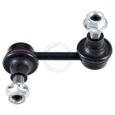 Kuva A.B.S. 260850 Koiranluu 80 MM12X1.75 RHT FIAT: Freemont, DODGE: Journey MPV