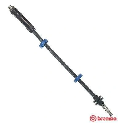 Kuva BREMBO T 23 028 Jarruletku 420 F10X1 FIAT: Barchetta, Punto I Hatchback