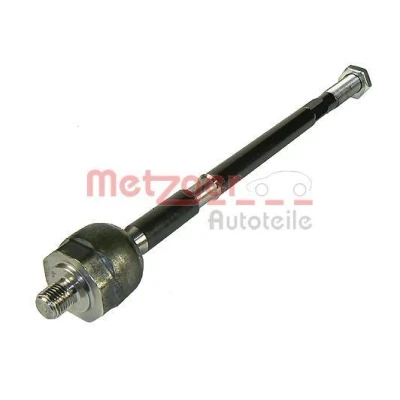 Kuva METZGER 51005718 Raidetangon Sisäpää Etuakseli M14x1,5 Autoihin, joissa ohjaustehostin KIT +