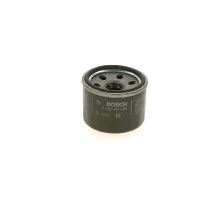Kuva BOSCH F 026 407 050 Öljynsuodatin 3/4&quot; 16 UNF Ruuvattava suodatin SUZUKI: SWIFT 5