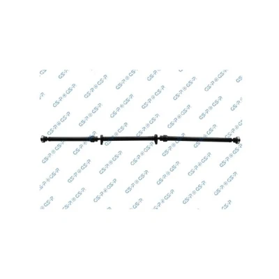 Kuva Kardaani, Takana VOLVO XC90 II OE 31492144, 32249773, 32339130