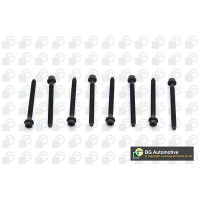 Kuva Sylinterikannen pulttisarja SEAT IBIZA IV, SC ST SKODA FABIA II, Combi ROOMSTER, ROOMSTER Praktik, VW POLO V OE WHT0