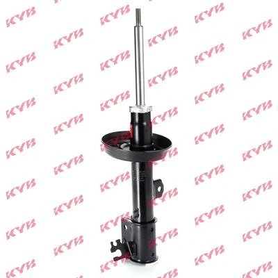 Kuva Iskunvaimennin, Etuakseli, oikea OPEL VECTRA B, B Halvkombi, Kombi, VAUXHALL OE 2118362, 344003, 344005