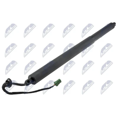 Kuva Sähkömoottori, takaluukku, Taakse, oikea OPEL GRANDLAND / X, Van X OE 9828629680