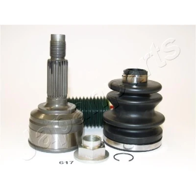 Kuva JAPANPARTS GI 617 Vetonivel Pyörän puoli
