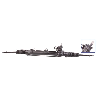 Kuva DRI 711520149 Ohjausvaihde Hydraulinen Ohjaus vasemmalla FORD: MONDEO 3 Kombi