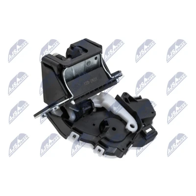 Kuva Takaluukun lukko MAZDA 3, 6 Hatchback, Kombi OE G33M 62 310, 310A, 310B