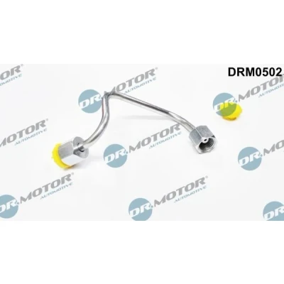 Kuva DR.MOTOR AUTOMOTIVE DRM0502 Korkeapainejohdin, ruiskutusjärj.