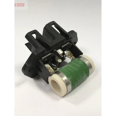 Kuva DENSO DRS09002 Esivastus, Sähkömoottori Jäähdytyspuhallin ALFA ROMEO: 155