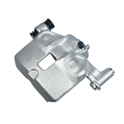 Kuva FEBI BILSTEIN 182245 Jarrusatula Valurauta Etuakseli, vasen HYUNDAI: i20 I Hatchback