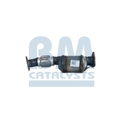 Kuva BM CATALYSTS BM80445H Katalysaattori Approved AUDI: A4 B6 Sedan, B7 Avant, Avant