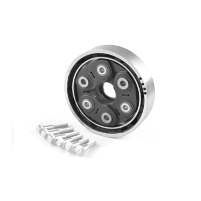 Kuva TEDGUM TED42620 Kardaanin Kuminivel Takana Asennusmateriaalilla VOLKSWAGEN: Tiguan I, Passat B7 Variant, B6 SKODA: Superb II Farmari