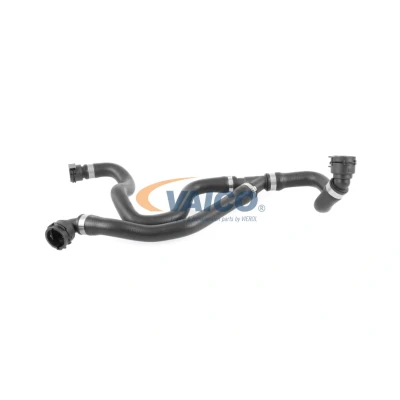 Kuva VAICO V20 3866 Jäähdyttimen Letku BMW: 3 Touring, GT