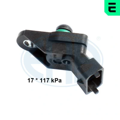 Kuva Tunnistin, imusarjapaine HONDA ACCORD VI, Hatchback SAAB 9 3, 3 Kombi, 5, 5 Kombi OE 37830 PDF E01, 51 67 895