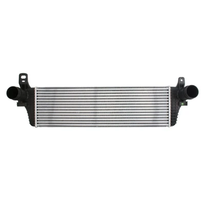 Kuva THERMOTEC DAW010TT Välijäähdytin 715 226 50 VOLKSWAGEN: Transporter 5, 5 Bus, Multivan (7HM