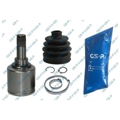 Kuva Nivelsarja, vetoakseli, Vaihteiston puoli, Etuakseli, vasen, oikea alfa romeo, fiat, lancia OE 51787864, 51905706, 51905707