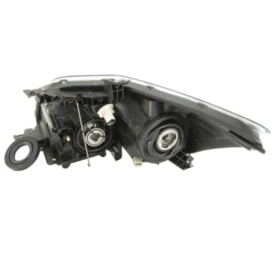 Kuva ABAKUS 212 11M5R LD EM Ajovaloumpio Oikea HB3, H11 ilman valokorkeussäätimen moottoria P20d, PGJ19 2 TOYOTA: Auris Hatchback
