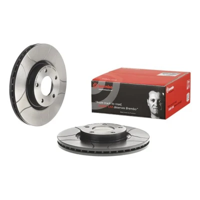 Kuva BREMBO MAX LINE 09.9468.76 Jarrulevyt 300 25 5 lovella, tuuletettu sisältä pinnoitettu hiiliteräs MAZDA: 5, 3 Hatchback, Sedan