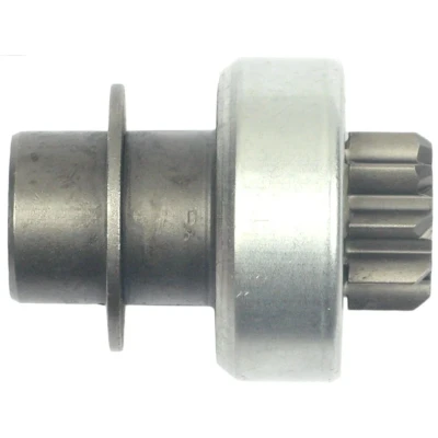 Kuva AS PL SD3050 Vapaakytkin, käynnistinmoottori