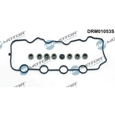 Kuva DR.MOTOR AUTOMOTIVE DRM01053S Tiivistesarja, Vent. Koppa
