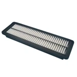 Kuva ALCO FILTER MD 8774 Ilmansuodatin 35,0 109,0 356,0 Suodatinpanos HYUNDAI: i10 II Hatchback