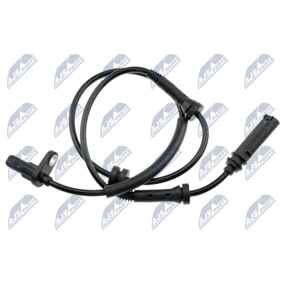 Kuva NTY HCA BM 036 ABS Anturi Etuakseli, vasen, oikea aktiivisensori 746 BMW: 3 Touring