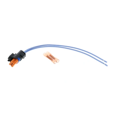 Kuva Kaapelinkorjaussarja, EGR venttiili CITROËN, FIAT, FORD, LANCIA, LAND ROVER, PEUGEOT, RENAULT, TOYOTA OE 736 4107 027 00, 029 00 kit,