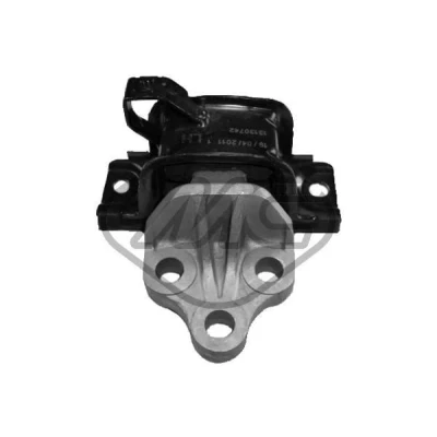 Kuva Moottorin tuki, Vasen OPEL CORSA D, D Skåp/halvkombi OE 13130742, 5684197