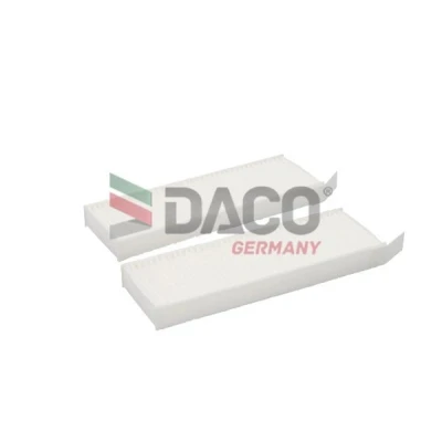 Kuva Raitisilmasuodatin DACO Germany DFC0602