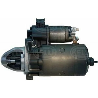 Kuva HELLA 8EA 011 611 331 Starttimoottori 12 2,2 9 FIAT: Ducato II Flatbed Kuorma auto/Alusta, I Van