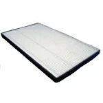 Kuva ALCO FILTER MS 6103 Raitisilmasuodatin Siitepölysuodin 335,0 192,0 17,0 OPEL: Corsa B Hatchback