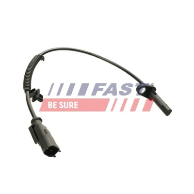 Kuva FAST FT80410 ABS Anturi Taka akseli 330