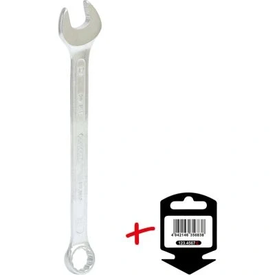 Kuva KS TOOLS 517.0612 E Kiinto / rengasavain 12