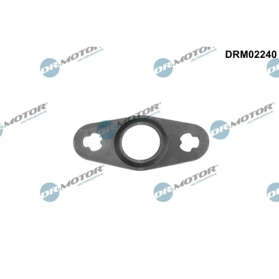 Kuva DR.MOTOR AUTOMOTIVE DRM02240 Tiiviste, Öljyn Sisääntulo, (Ahdin) BMW: 5 Touring