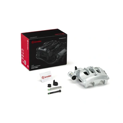 Kuva BREMBO F BR 075 Jarrusatula Harmaa valurauta