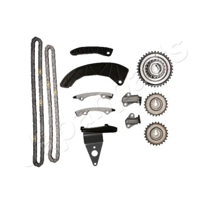 Kuva JAPANPARTS KDK K03 Jakoketjusarja KIA: RIO 3, cee‘d I Farmari, Pro Hatchback, HYUNDAI: i20 i40 i30 Farmari