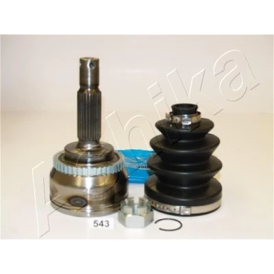 Kuva Nivelsarja, vetoakseli, Pyörän puoli MITSUBISHI ECLIPSE II OE MB896789, MR232727