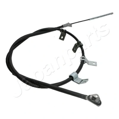 Kuva JAPANPARTS BC 231 Käsijarruvaijeri Oikea TOYOTA: RAV4 III SUV