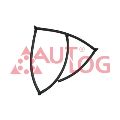 Kuva AUTLOG KL3101 Letku, Polttoaineen Ylivuoto OPEL: Vivaro A Combi, Van