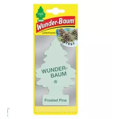 Kuva Wunder Baum 72080 Ilmanraikastin Kuplapakkaus
