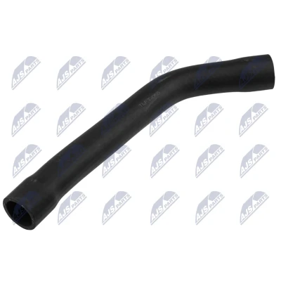 Kuva Ahdinletku FIAT PANDA, PANDA Skåp/halvkombi OE 51783633, 51792298