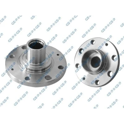 Kuva Pyörän napa ABARTH, FIAT, OPEL OE 13495965, 326016, 326166