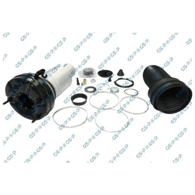 Kuva Ilmajousi, jousitus, Taka akseli audi a8 d4 OE 4H6616002E, 4H6616002F, 4H6616002G
